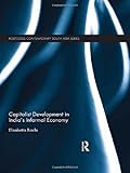 Capitalist development in India's informal economy