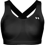 Womens Endure High-Impact Sports Bra (D Cup) Tops by Under Armour