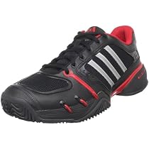 adidas Men's Team Competition Tennis Shoe
