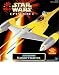 Star Wars Episode 1 Electronic Naboo Fighter Vehicle for 3.75