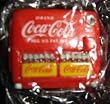 Coke Miniature for Shadow Box - Round Ice Down Machine