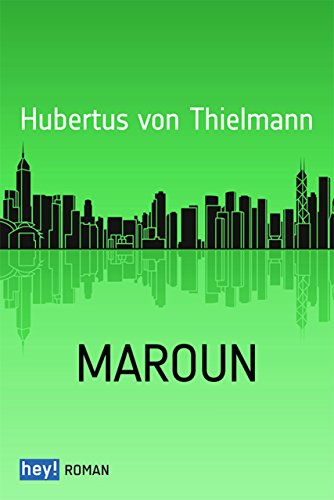 Maroun (suhrkamp taschenbuch) (German Edition)