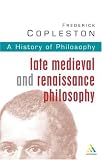 History of Philosophy Volume 3