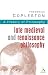 History of Philosophy Volume 3 (Vol 3)