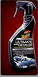 Meguiar's G14422 Ultimate Quik Detailer