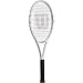 Wilson K Factor Gold (White) Venus Limited Edition Tennis Racquet Grip Size: 4 3/8