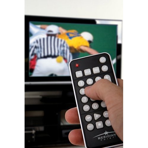 New-2-pack Mini Universal Remote Control - UR-12/2073 New-2-pack Mini Universal Remote Control - UR-12/2073