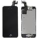 Iphone 5c Front LCD Touch Screen Digitizer Assembly