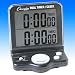 Champion Sports Dual Timer / Clock Jumbo Display DC100