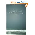 Die letzten sch�nen Tage