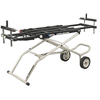 DELTA 36-136 Universal Miter Saw Stand