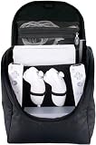 Zappies Intec Console Backpack (Wii)