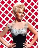 JOEY HEATHERTON 24X36 COLOR POSTER PRINT