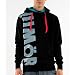 Humör Hoodie Owen Black Special