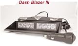 Dash Blazer III LED Dash Light Blue-White