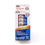 Elmer's All-Purpose Glue Sticks, Repositionable Stick, 0.21 oz, 24 per Pack (E553)