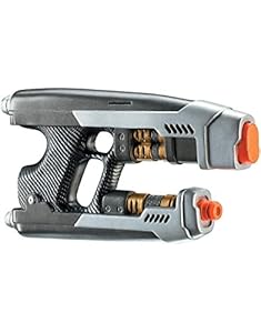 Star-Lord Blaster Toy Gun