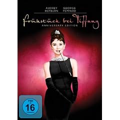 Fr�hst�ck bei Tiffany (Anniversary Edition)