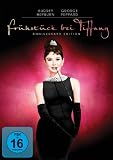 Fr�hst�ck bei Tiffany (Anniversary Edition)