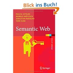 Semantic Web: Grundlagen (eXamen.press)