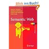 Semantic Web: Grundlagen (eXamen.press)