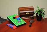 NFL Buffalo Bills Table Top Toss