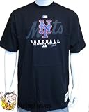New York Mets NY New Mens MLB Baseball T Shirt Tee n