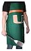 Pack of 2 Premium NCAA Apparel University of Miami BBQ Grilling Aprons
