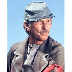 L.Q. JONES #1 - IN FARBE - Filmfoto - Standard - 10x8" (25x20cm)