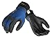 ActivArmr 97-002 Mechanical Protection Gloves - XL, Blue and Black (Case of 12)