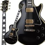 1957 Les Paul Custom 2 Pickup VOS Electric Guitar (Faded Cherry)