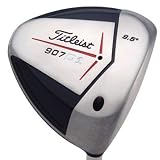 Titleist 907 D1 Driver