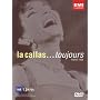 Maria Callas: La Callas:Toujou [Import] <b>DVD</b> ~ Maria Callas