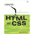 Spring Into HTML and CSS (Spring Into... Series) by Molly E. Holzschlag