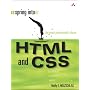 Spring into HTML and CSS (Spring into)