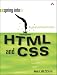 Books : Spring Into HTML and CSS (Spring Into... Series)