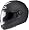 HJC SYMAX 2 MATTE BLACK SMALL