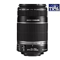 EF-S - Telezoomobjektiv - 55 -250 mm