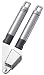from Leifheit Leifheit Proline Garlic Press Stainless Steel Silver Model 3050