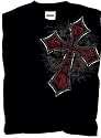 The Cross 2 Adult T-Shirt