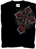 The Cross 2 Adult T-Shirt