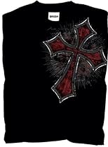 The Cross 2 Adult T-Shirt