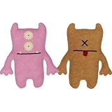 Ugly Doll Little Ugly Bop N' Beep, Series 3
