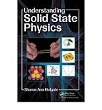 Understanding solid state physics