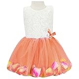 子供ドレス 女の子ドレス ガールズワンピース 蝶ネクタイ フラワードレス　可愛い 花柄 発表会 結婚式 入園式 演奏会　パーティー 春夏 可愛い ベビー 子供 ノースリーブ ドレス フォーマル ワンピ
