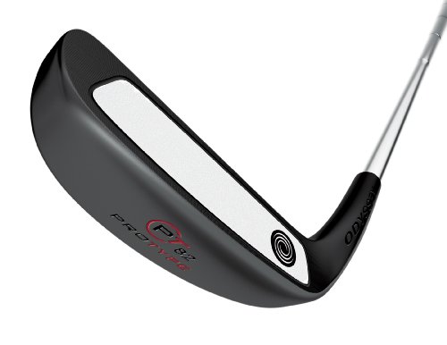 Odyssey PT82 Limited Edition Putter
