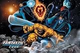  : FANTASTIC FOUR - NEW MOVIE POSTER(Size 24"x36")
