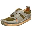 J. Shoes Men's Sling Velco Sneaker