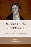 Biographia literaria