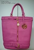Gorgeous bag inspired by Gucci. This lovely leather-like handbag offers comfort and fashion.